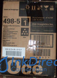 Genuine Oce 4985 498-5 Image Unit Black