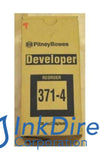Genuine Oce-Pitney Bowes-Imagistic 3714 371-4 Developer Black