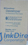 Genuine Oce-Pitney Bowes-Imagistic 4244 424-4 Developer Black