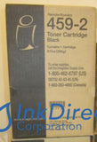 Genuine Oce-Pitney Bowes-Imagistic 4592 459-2 Cm2020 Toner Cartridge Black