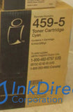 Genuine Oce-Pitney Bowes-Imagistic 4595 459-5 Cm2020 Toner Cartridge Cyan