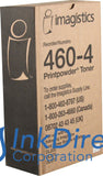 Genuine Oce-Pitney Bowes-Imagistic 4604 460-4 Dl 200 270 370 Toner Cartridge Black