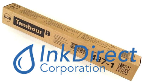Genuine Oce-Pitney Bowes-Imagistic 4871 487-1 Drum Unit