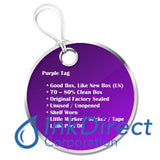 Genuine Oce-Pitney Bowes-Imagistic 4947 494-7 Developer Magenta