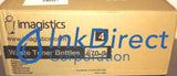 Genuine Oce-Pitney Bowes-Imagistic 6709 670-9 Waste Toner Container