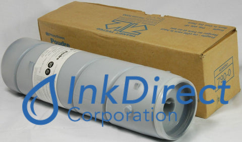 Genuine Oce-Pitney Bowes-Imagistic 7900 790-0 Toner Black