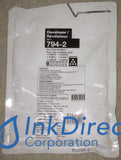 Genuine Oce-Pitney Bowes-Imagistic 7942 794-2 Developer / Starter Black