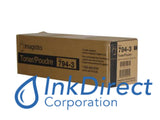 Genuine Oce-Pitney Bowes-Imagistic 7943 794-3 Toner Cartridge Black