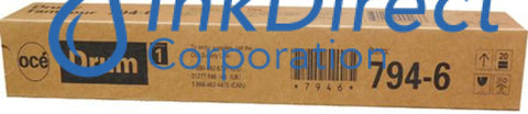 Genuine Oce-Pitney Bowes-Imagistic 7946 794-6 Im3511 Im4511 Photoreceptor Drum