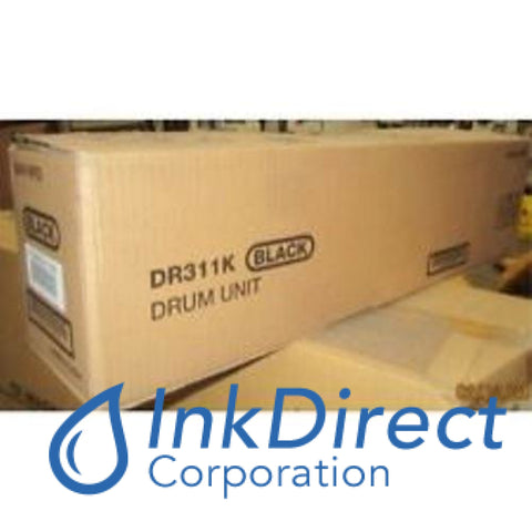 Genuine Oce-Pitney Bowes-Imagistic A0Xvwrd A0Xv-Wrd A0Xv0Rd Dr311 (K) Drum Unit Black