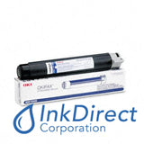 Genuine Okidata 40815606 Toner Cartridge Black , Okidata - Fax Laser OKIFax 5700, 5750, 5780, 5900, 5950, 5950 T37, 5950 T38, 5950DL, 5980