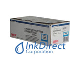 Genuine Okidata 41963003 Type C4 Toner Cyan Oki C7100 C7100N C7300 C7300DN C7300DXN C7300N C7350 C7350DN C7350DTN C7350HDN C7350N C7500