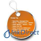 Genuine Okidata 41963601 Type C5 Toner Yellow Oki C9300 C9300DN C9300DXN C9300N C9500 C9500DXN Toner