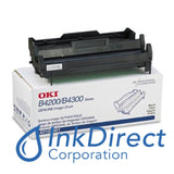 Genuine Okidata 42102801 Type C9 Drum Unit Black B4100 B4200 B4250 B4300 B4350 B4350N Drum Unit