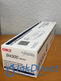 Genuine Okidata 42102901 Type C9 High Yeild Toner Black B4100 B4200 B4250 B4300 B4350 B4350N Toner , Okidata - Laser Printer B 4200, 4300, 4300N, 4350, 4350N,