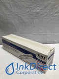Genuine Okidata 44250714 Type D1 - High Yield Toner Cartridge Magenta Toner Cartridge , Okidata - Laser Printer Oki C110, C130N, MC160 MFP,