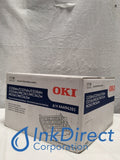 Genuine Okidata 44494201 Type C17 Drum Unit Black C330DN C530DN MC361 MC561 MC890 MC950 MC 362W Drum Unit