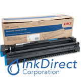 Genuine Okidata 45103725 Drum Unit Yellow Cartridge