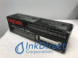 Genuine Okidata 52109201 Toner Black OkiPage 16N 16NPS OL1200 1200EX 1200PS 1200SRS Toner