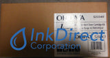 Genuine Okidata 52111401 Toner Cartridge Black , Okidata - Fax Laser 5800, OKIFax 5800