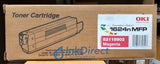 Genuine Okidata 52115902 Toner Cartridge Magenta , Okidata - Oki ES1624N MFP, - Multi Function ES 1624N