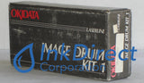 Genuine Okidata 56105501 Drum Kit , Okidata - Laser Printer Laserline 6