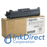 Genuine Okidata 56113601 Drum Unit , Okidata - Fax Laser 5800, OKIFax 5800