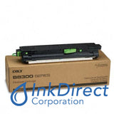Genuine Okidata 57100101 Developer Cartridge , Okidata - Laser Printer B 8300N