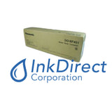 Genuine Panasonic Dqbf401 Dq-Bf401 Waste Container , Panasonic - Copier DP C321, C401