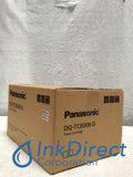 Genuine Panasonic DQTCB008D DQ-TCB008D Toner Cartridge Black Toner Cartridge , DP MB350
