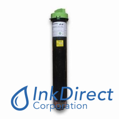 Genuine Panasonic Dqtu10J Dq-Tu10J Toner Black