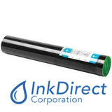 Genuine Panasonic Dqtun20C Dq-Tun20C Toner Cartridge Cyan