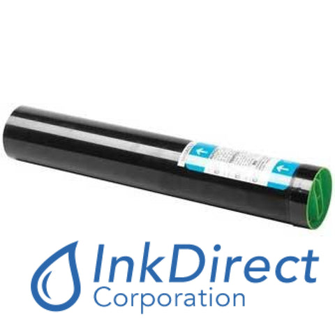 Genuine Panasonic Dqtun20C Dq-Tun20C Toner Cartridge Cyan