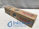Genuine Panasonic DQTUN20M DQ-TUN20M Toner Cartridge Magenta Toner Cartridge