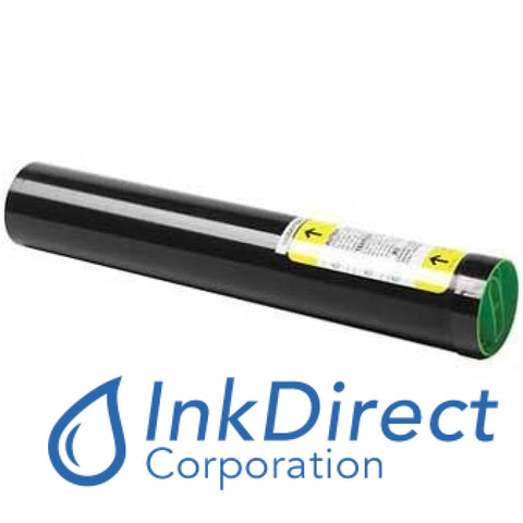 Genuine Panasonic Dqtun20Y Dq-Tun20Y Toner Cartridge Yellow