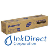 Genuine Panasonic Dqtuv28K Dq-Tuv28K Toner Cartridge Black