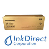 Genuine Panasonic Dquh401 Dq-Uh401 Drum Unit Black & Color , Panasonic - Copier DP C321, C401