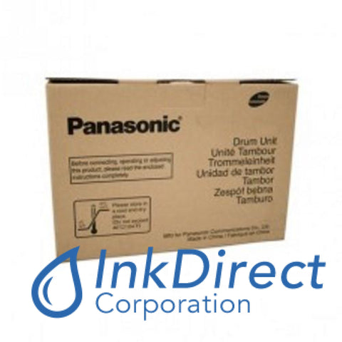 Genuine Panasonic Dquha10C Dq-Uha10C Drum Unit Color