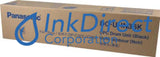 Genuine Panasonic Dquhn36K Dq-Uhn36K Drum Unit Black
