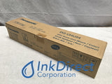 Genuine Panasonic DQUHU54 DQ-UHU54 Drum Unit Black & Color Drum Unit