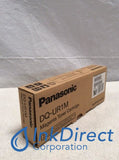 Genuine Panasonic DQUR1M DQ-UR1M Toner Magenta Toner , Panasonic - Laser Printer DP CL18, CL21, CL21MD, CL21PD,