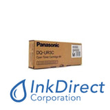 Genuine Panasonic Dqur3C Dq-Ur3C Toner Cartridge Cyan , Panasonic - Laser Printer DP CL18, CL22