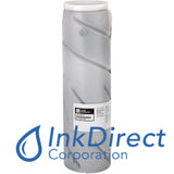 Genuine Panasonic Fqte70 Fq-Te70 Toner Black