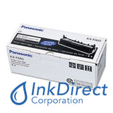 Genuine Panasonic Kxfa85 Kx-Fa85 Toner Black , Panasonic - Fax Laser KX FLB800, FLB851