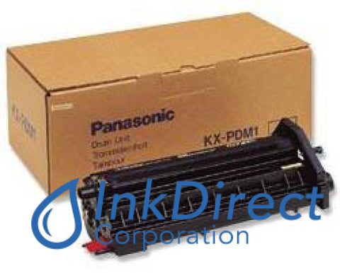 Genuine Panasonic Kxpdm1 Kx-Pdm1 Drum Unit , Panasonic - KX P4450, P4450I, P4451, P4455, - Fax Laser UF 750, 750D