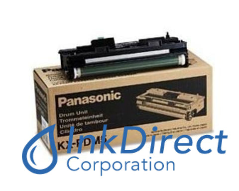 Genuine Panasonic Kxpdm5 Kx-Pdm5 Drum Unit Black