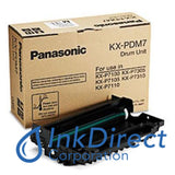 Genuine Panasonic Kxpdm7 Kx-Pdm7 Discontinued Drum Unit Black