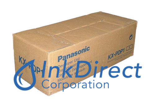 Genuine Panasonic Kxpdp1 Kx-Pdp1 Developer / Starter , Panasonic - Fax Laser UF 750, 750D