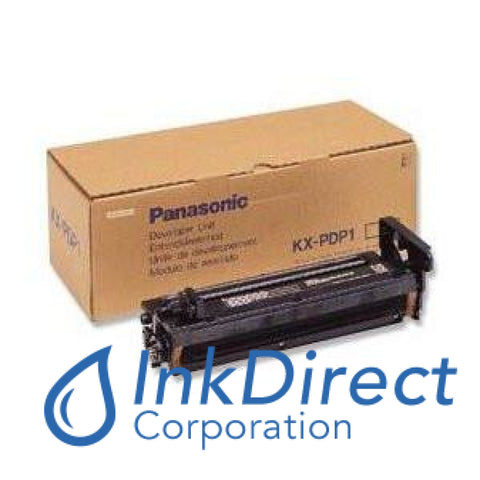 Genuine Panasonic Kxpdpk1 Kx-Pdpk1 Toner Black