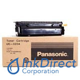 Genuine Panasonic Ug3204 Ug-3204 Toner Black